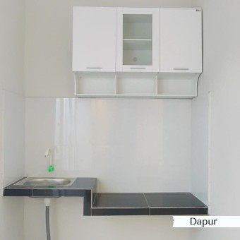 Daniswara - Dapur
